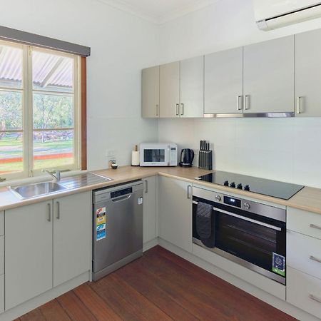 Rac Margaret River Nature Park Екстериор снимка