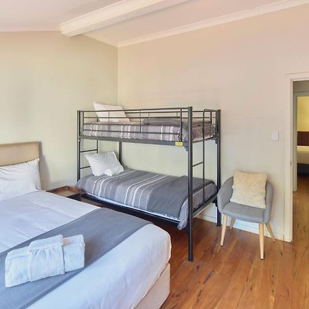 Rac Margaret River Nature Park Екстериор снимка