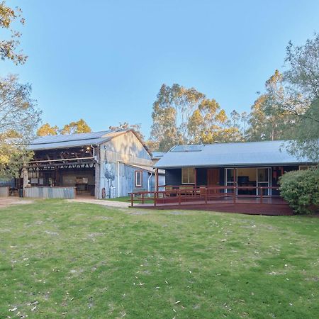 Rac Margaret River Nature Park Екстериор снимка