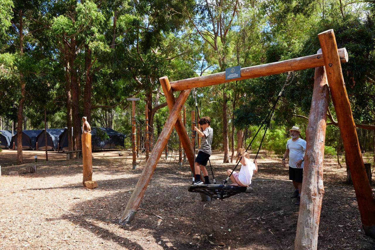 Rac Margaret River Nature Park Екстериор снимка