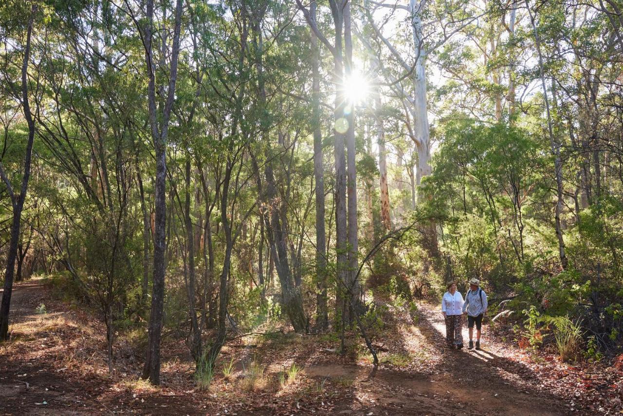 Rac Margaret River Nature Park Екстериор снимка