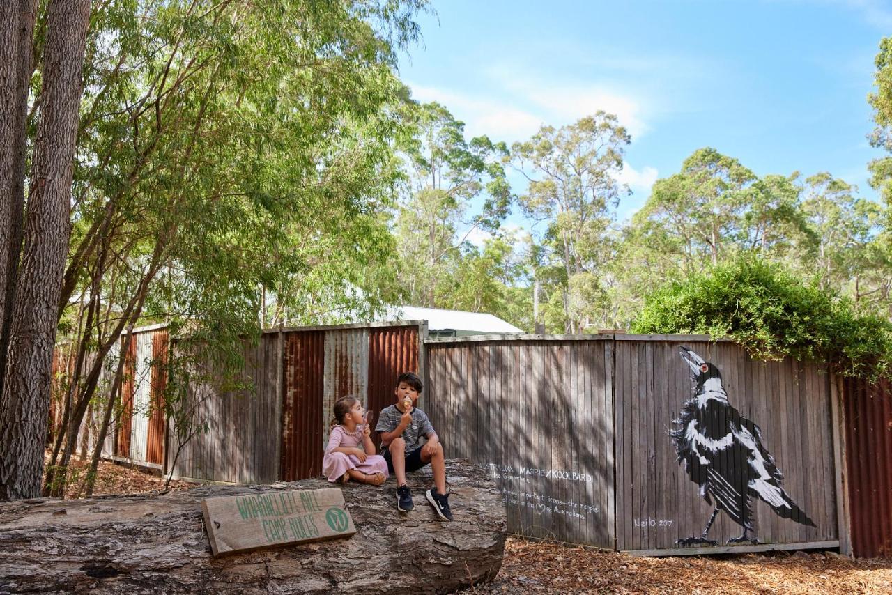 Rac Margaret River Nature Park Екстериор снимка