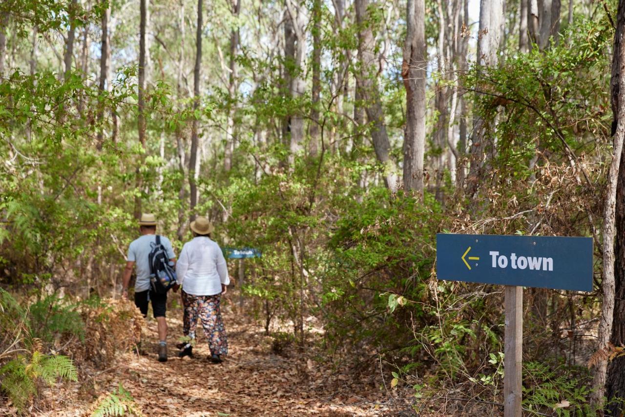 Rac Margaret River Nature Park Екстериор снимка