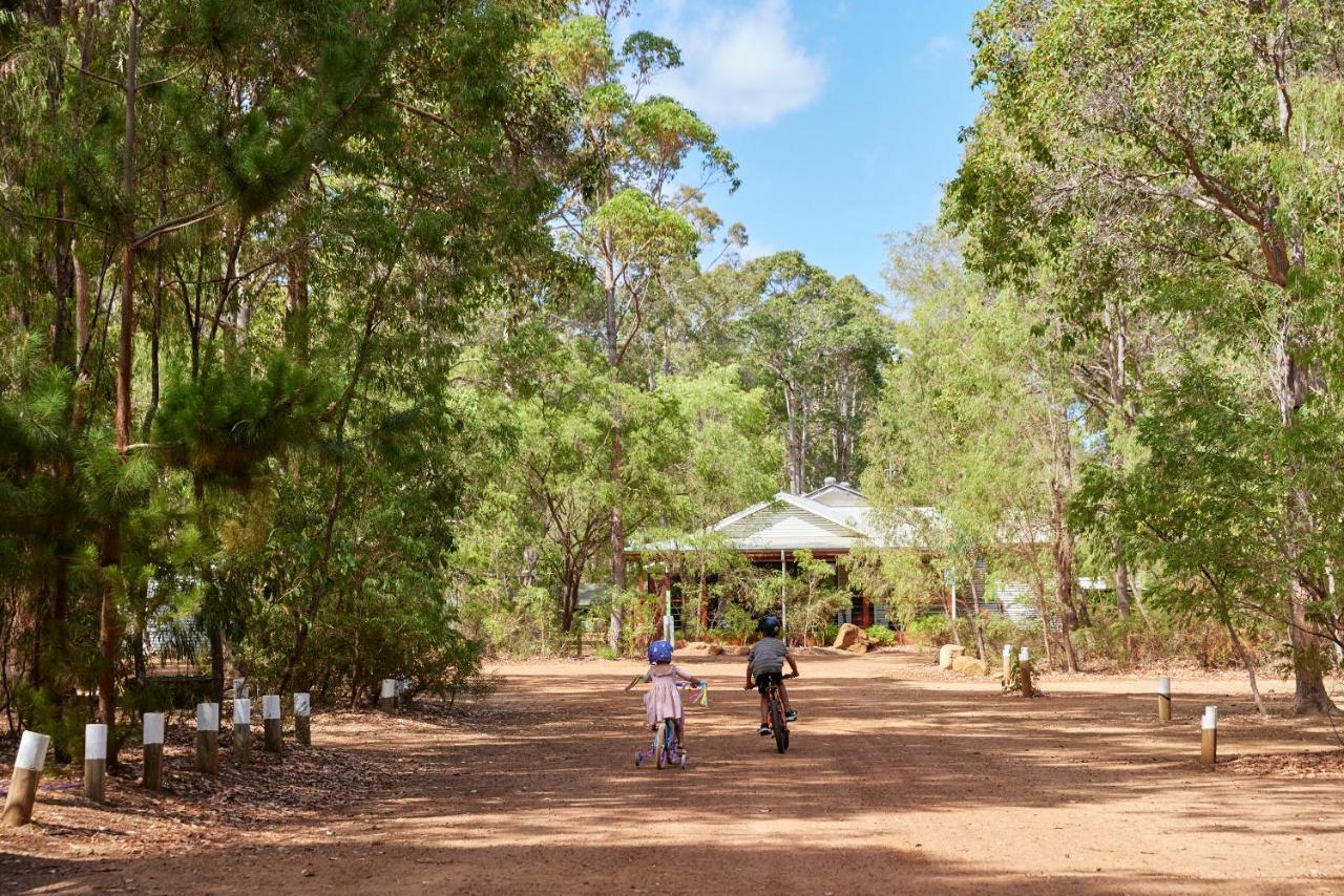 Rac Margaret River Nature Park Екстериор снимка