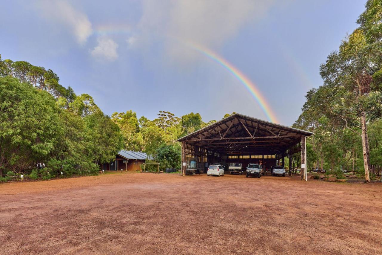 Rac Margaret River Nature Park Екстериор снимка