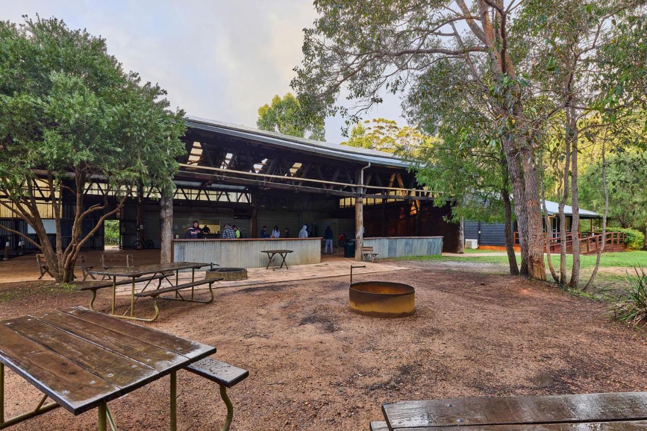 Rac Margaret River Nature Park Екстериор снимка