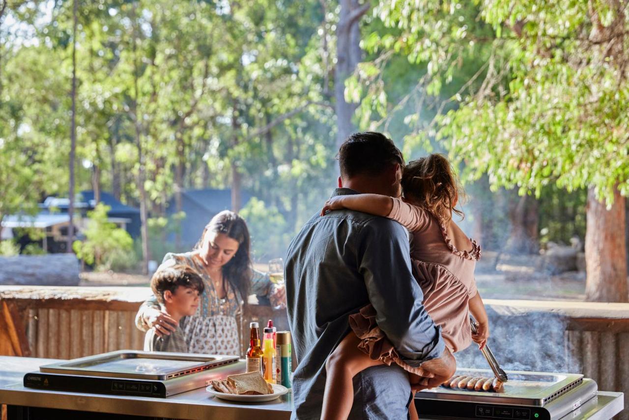 Rac Margaret River Nature Park Екстериор снимка