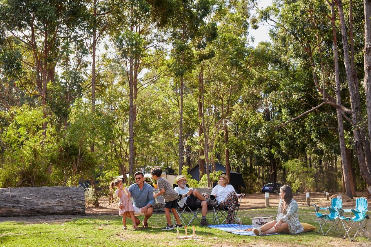 Rac Margaret River Nature Park Екстериор снимка