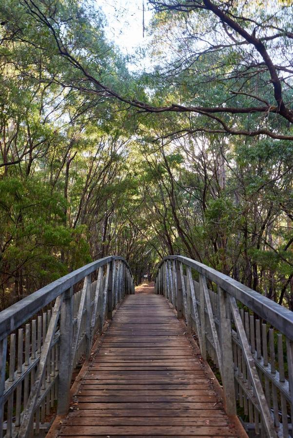 Rac Margaret River Nature Park Екстериор снимка