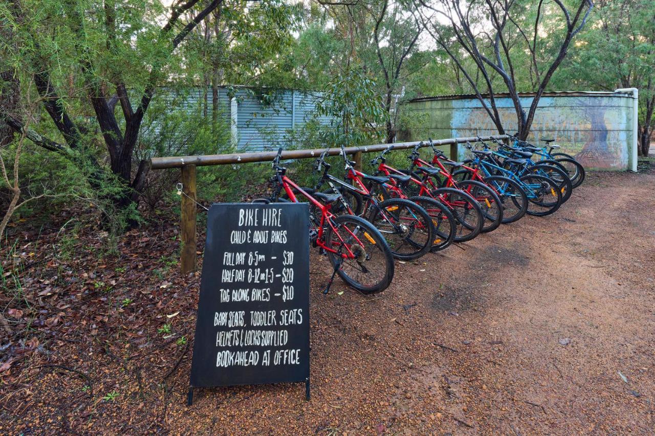 Rac Margaret River Nature Park Екстериор снимка