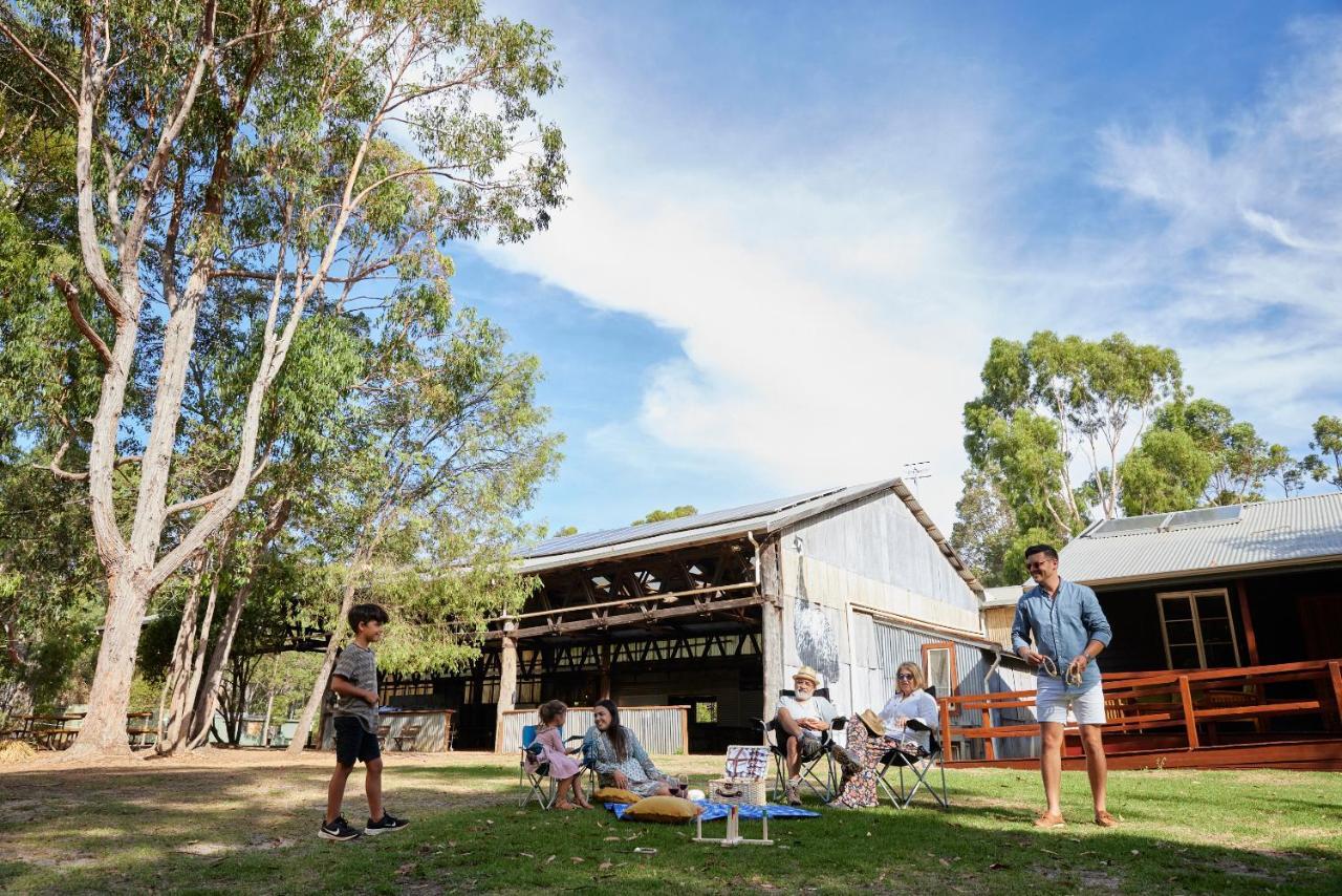 Rac Margaret River Nature Park Екстериор снимка
