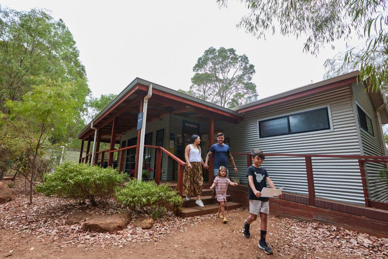 Rac Margaret River Nature Park Екстериор снимка