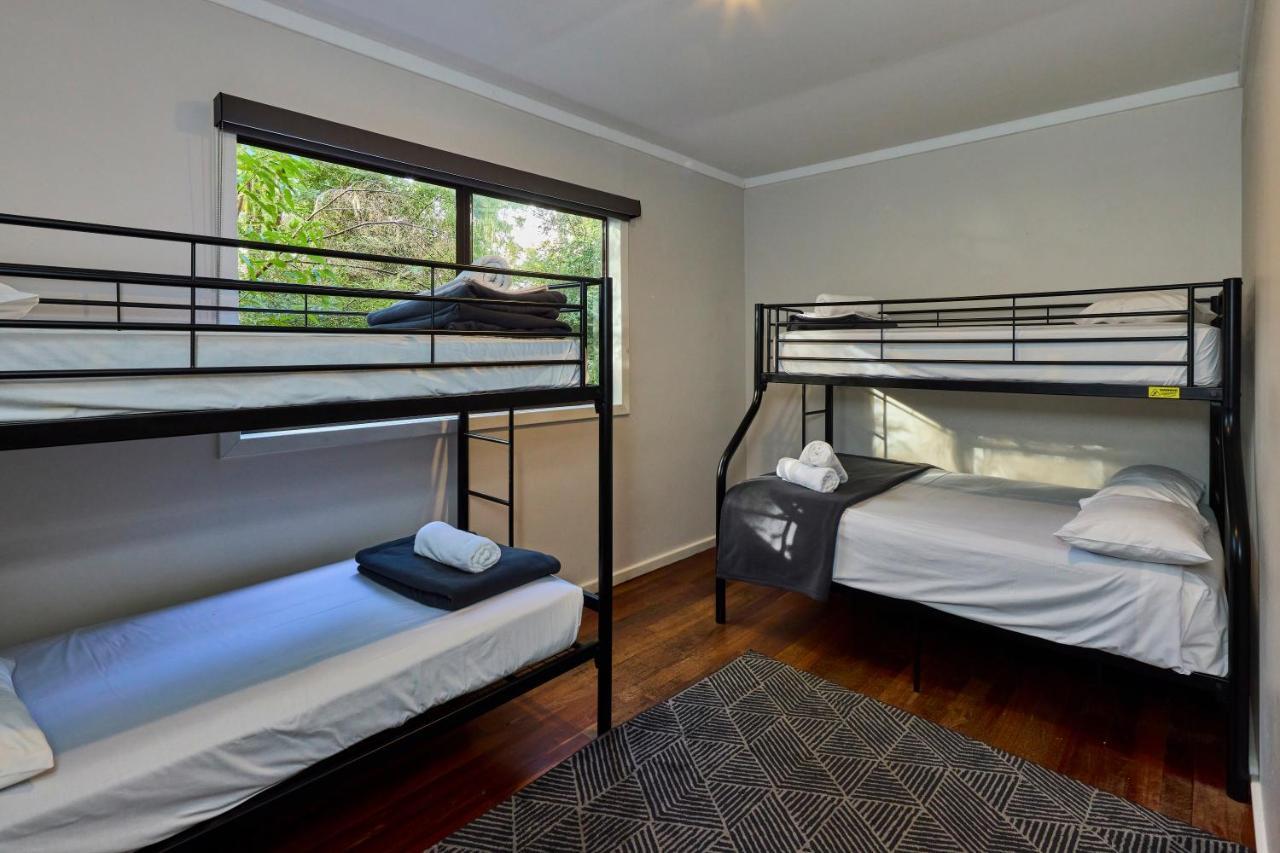 Rac Margaret River Nature Park Екстериор снимка