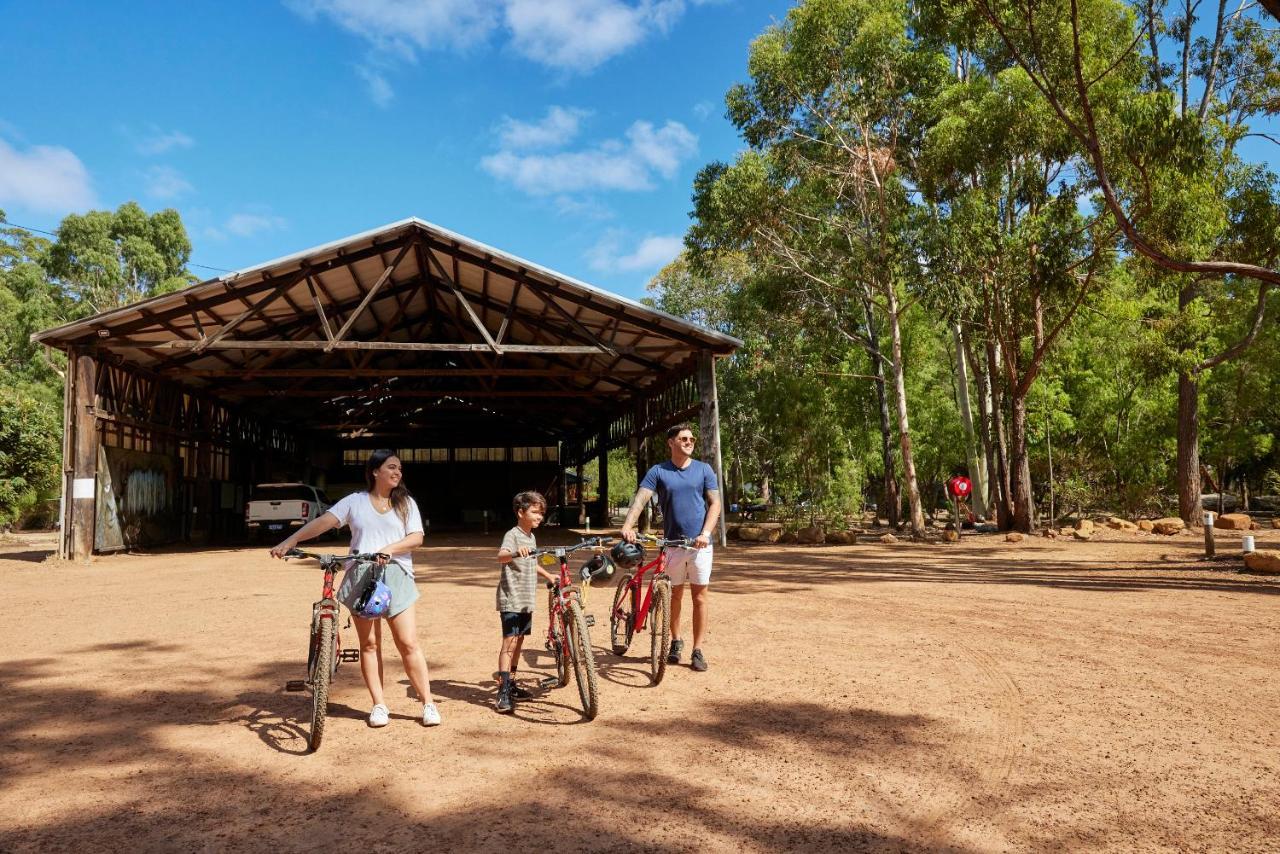 Rac Margaret River Nature Park Екстериор снимка