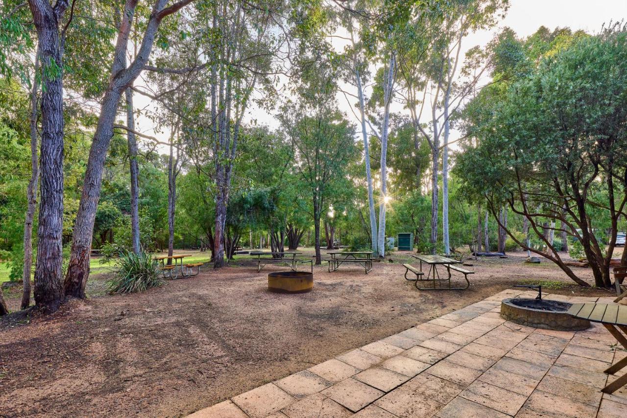 Rac Margaret River Nature Park Екстериор снимка
