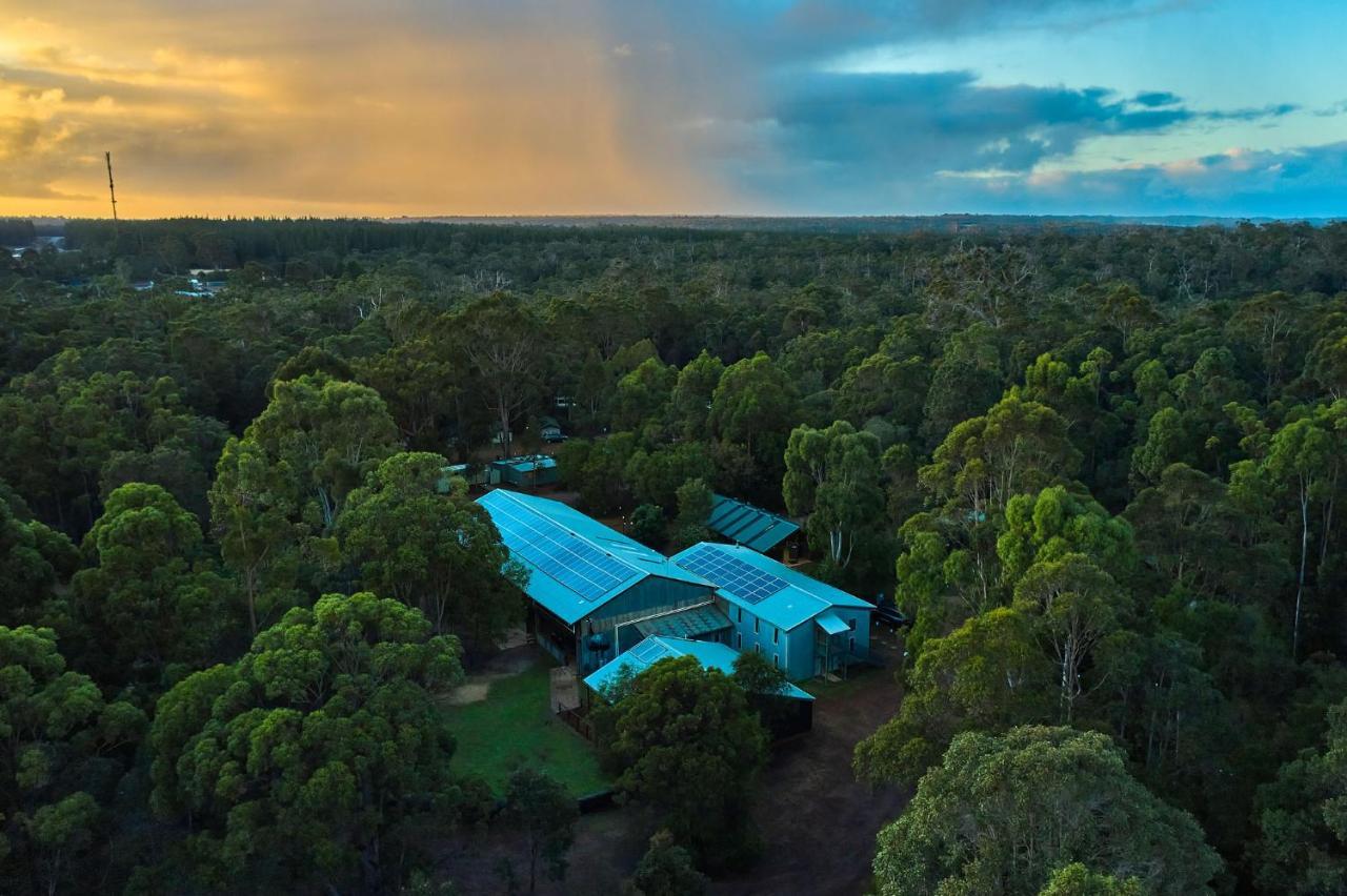Rac Margaret River Nature Park Екстериор снимка