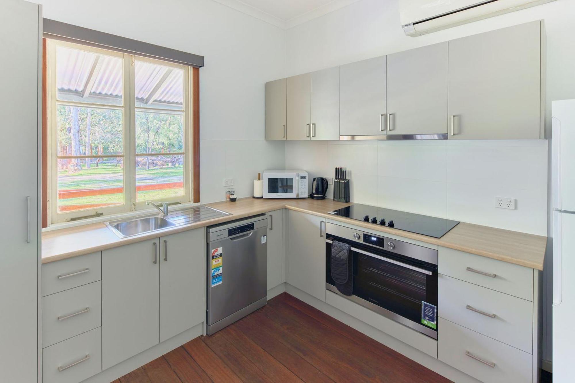 Rac Margaret River Nature Park Екстериор снимка