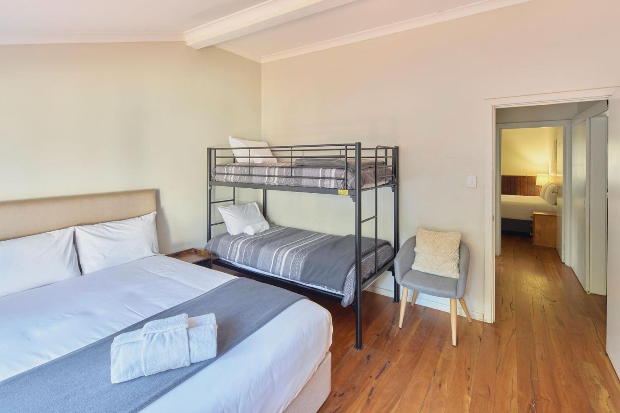 Rac Margaret River Nature Park Екстериор снимка