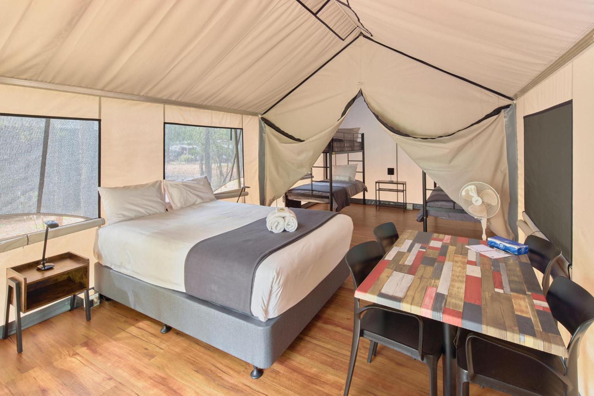 Rac Margaret River Nature Park Екстериор снимка