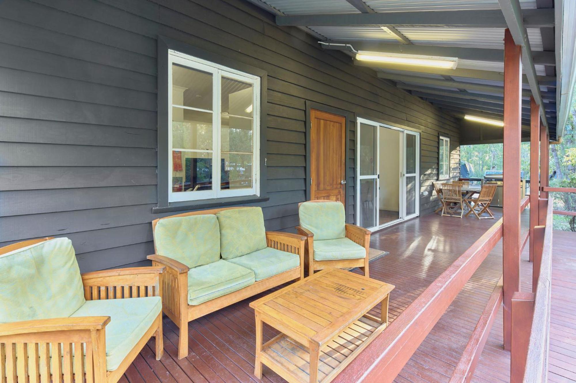 Rac Margaret River Nature Park Екстериор снимка