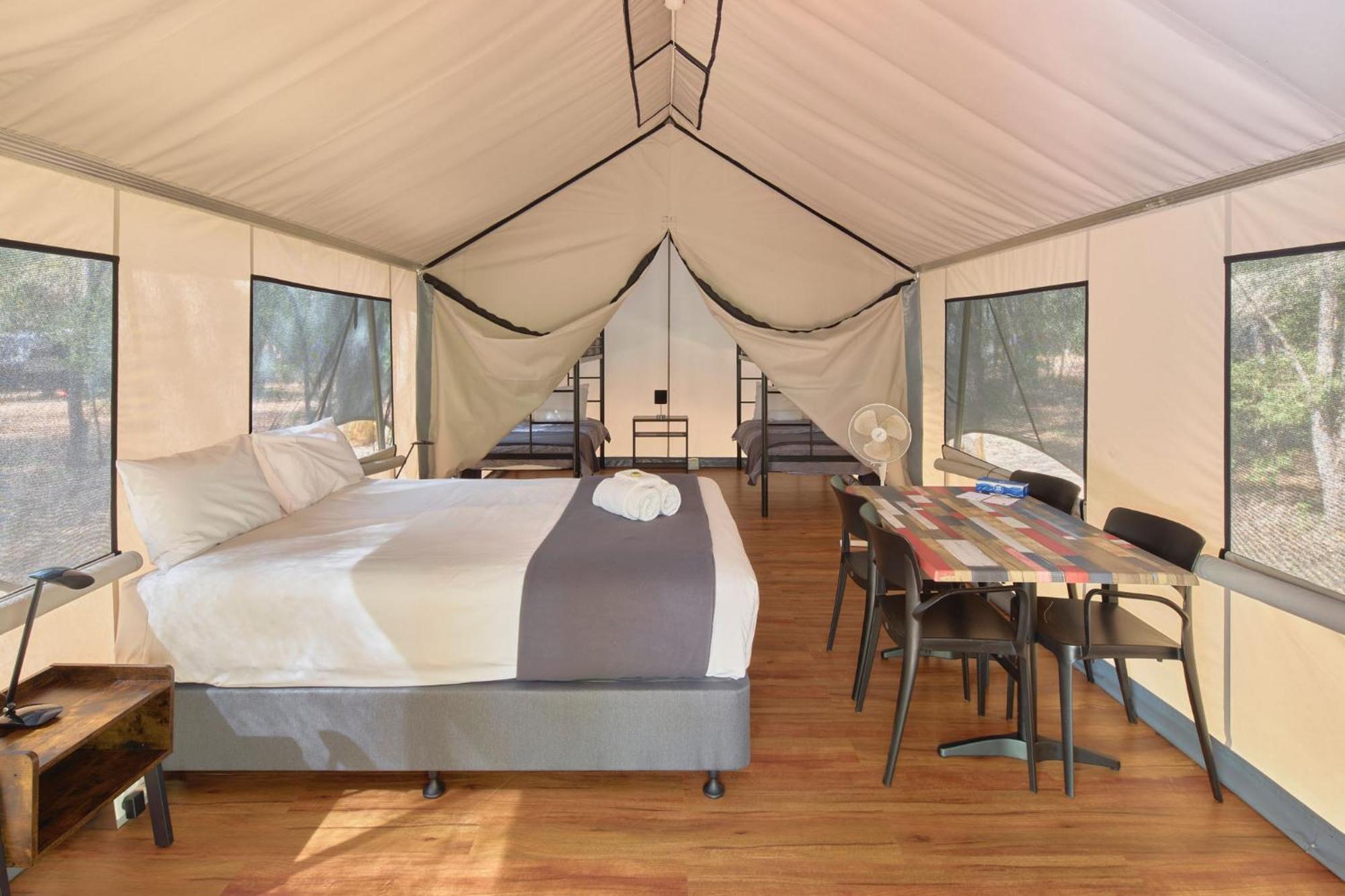 Rac Margaret River Nature Park Екстериор снимка