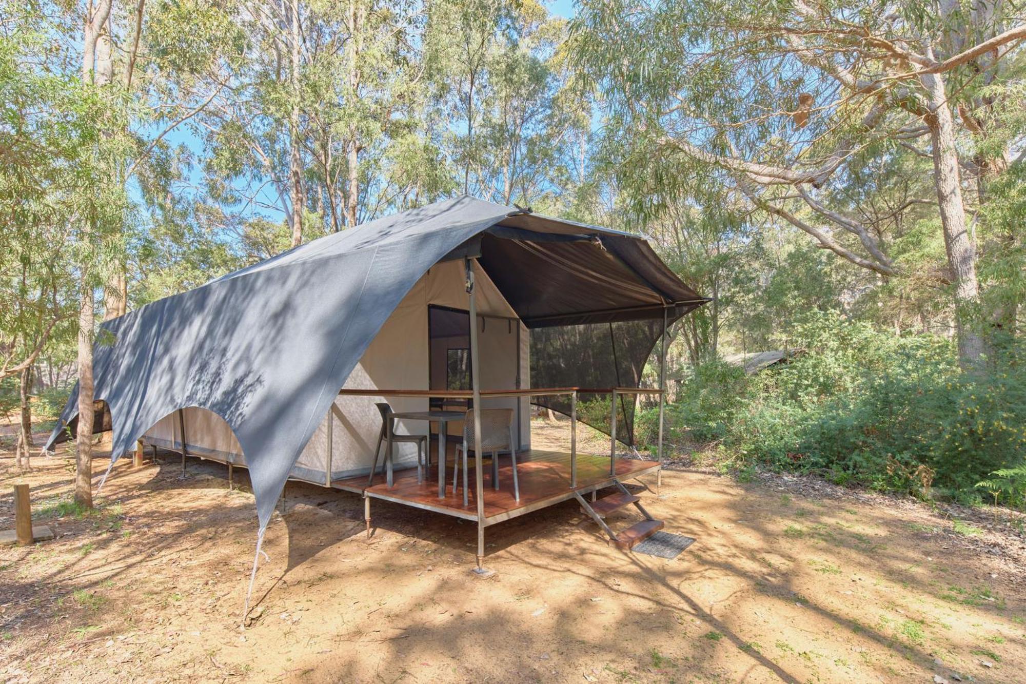 Rac Margaret River Nature Park Екстериор снимка