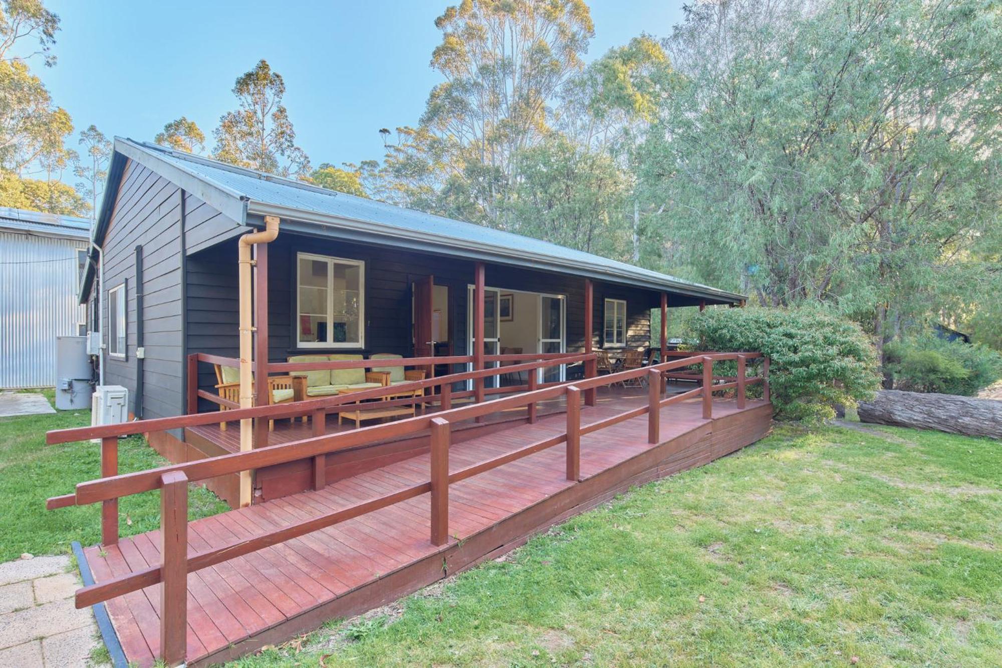 Rac Margaret River Nature Park Екстериор снимка
