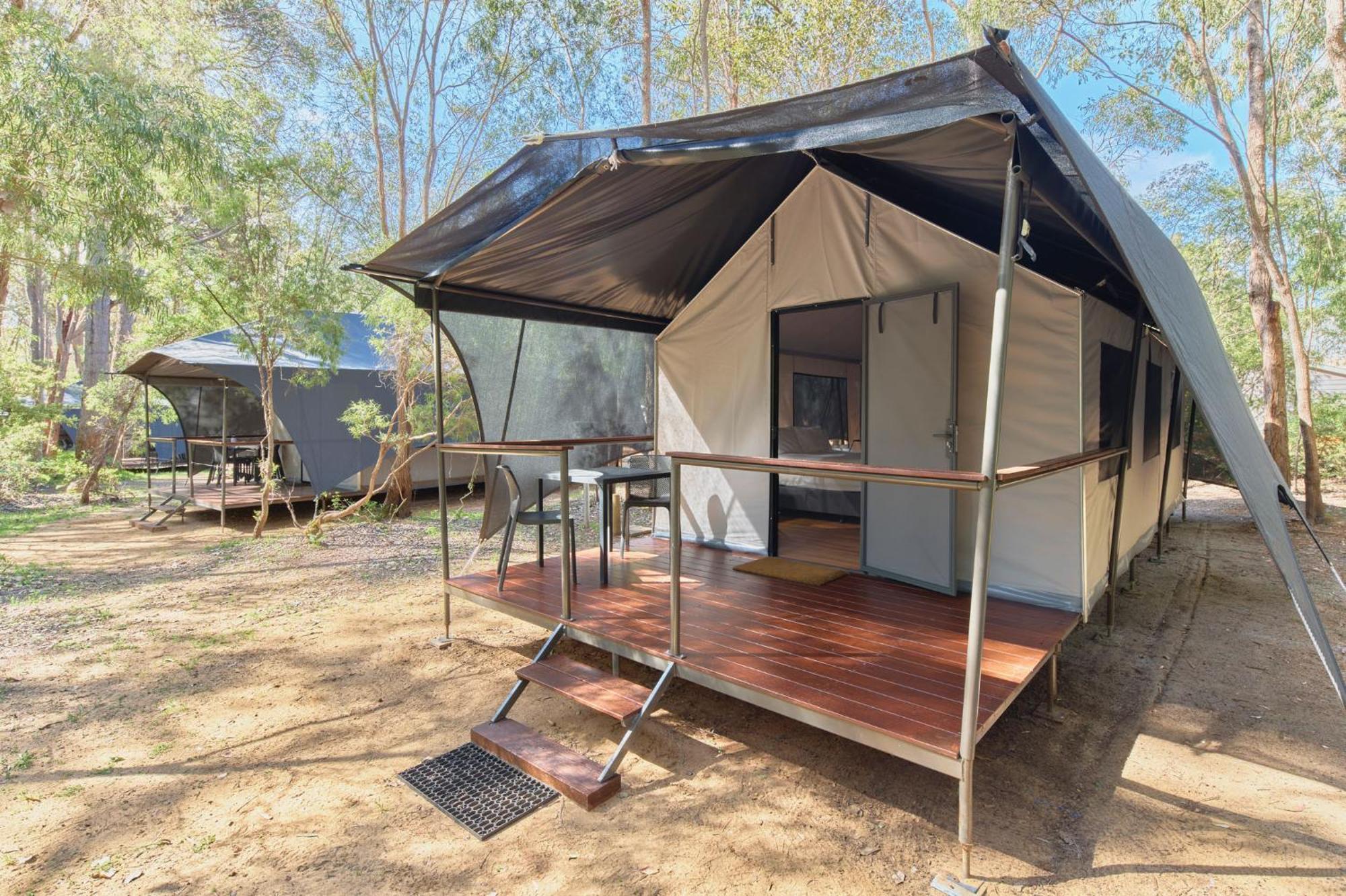 Rac Margaret River Nature Park Екстериор снимка