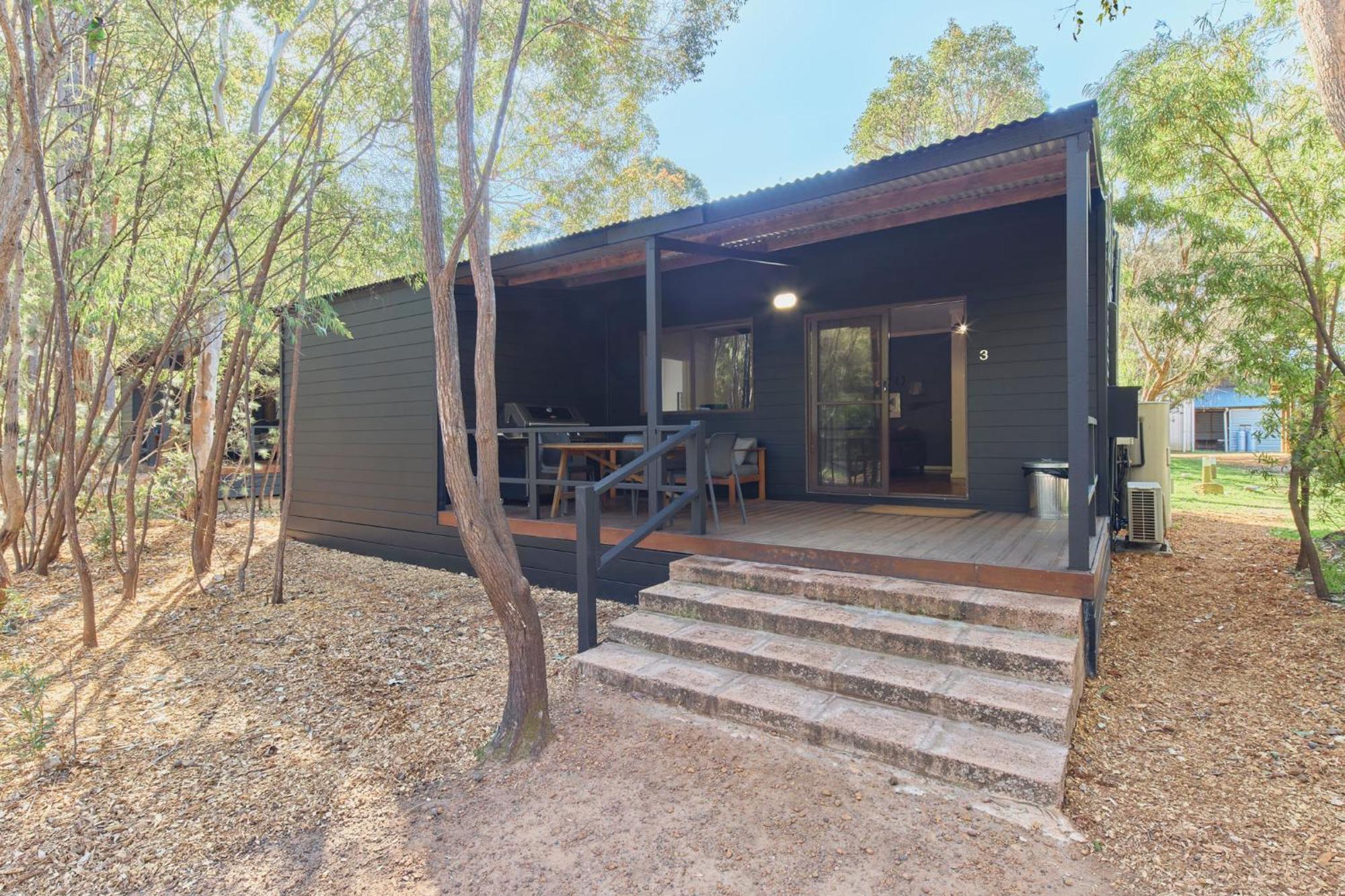 Rac Margaret River Nature Park Екстериор снимка