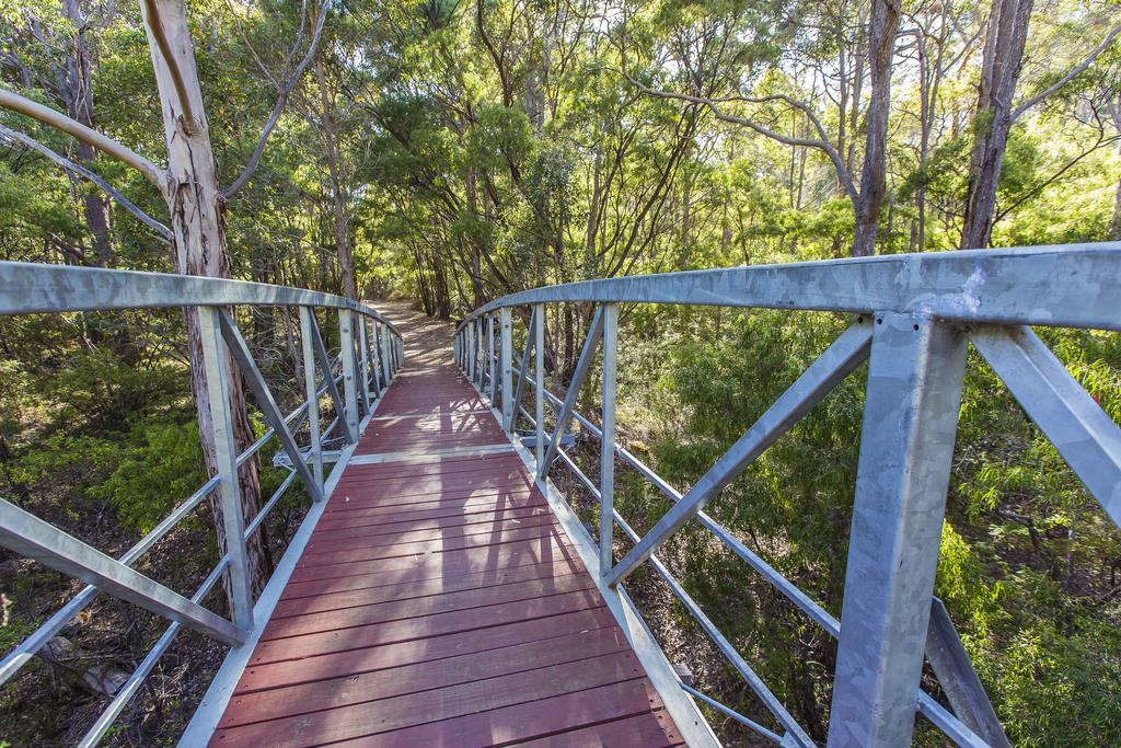 Rac Margaret River Nature Park Екстериор снимка